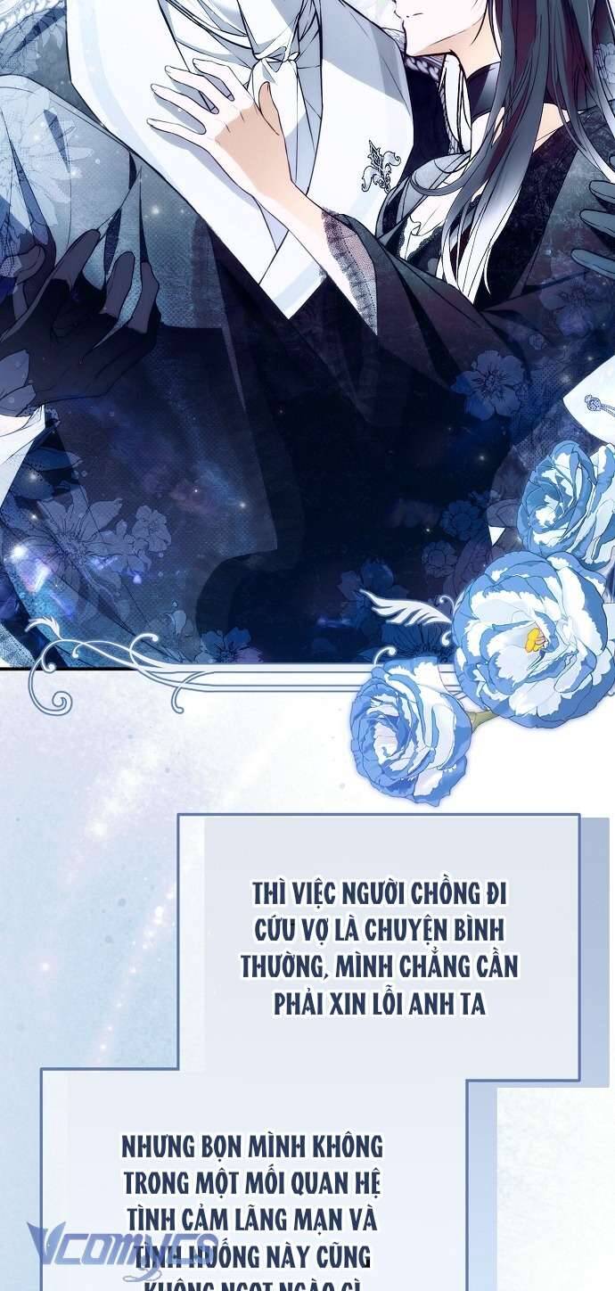 Ai Đó Đang Điều Khiển Cơ Thể Của Tôi Chapter 54 - Trang 2