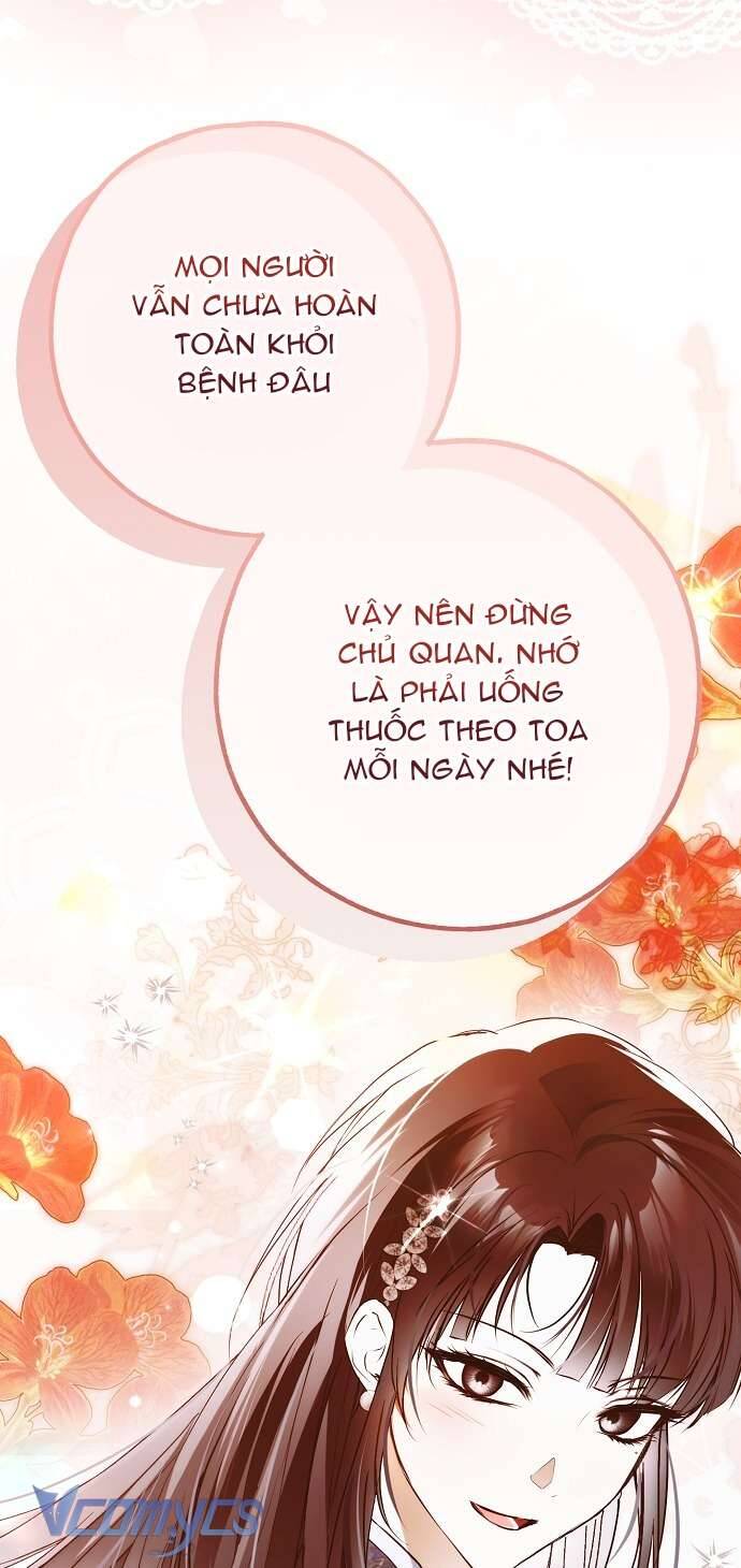 Ai Đó Đang Điều Khiển Cơ Thể Của Tôi Chapter 54 - Trang 2