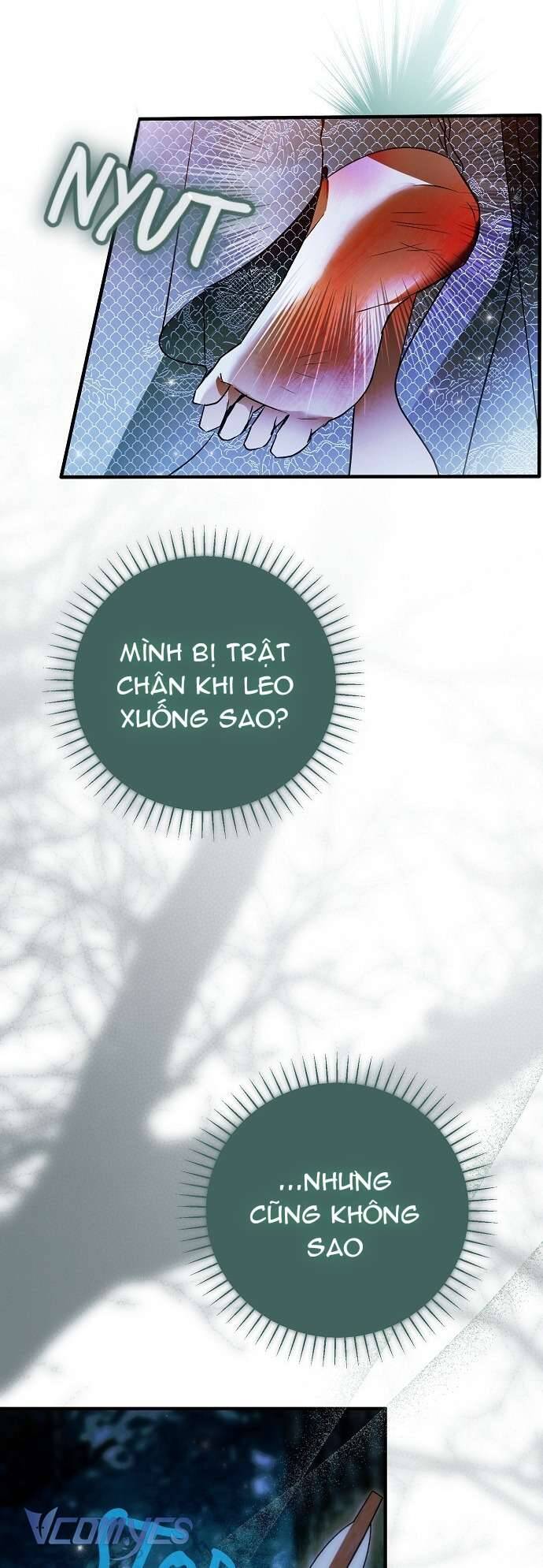 Ai Đó Đang Điều Khiển Cơ Thể Của Tôi Chapter 53 - Trang 2