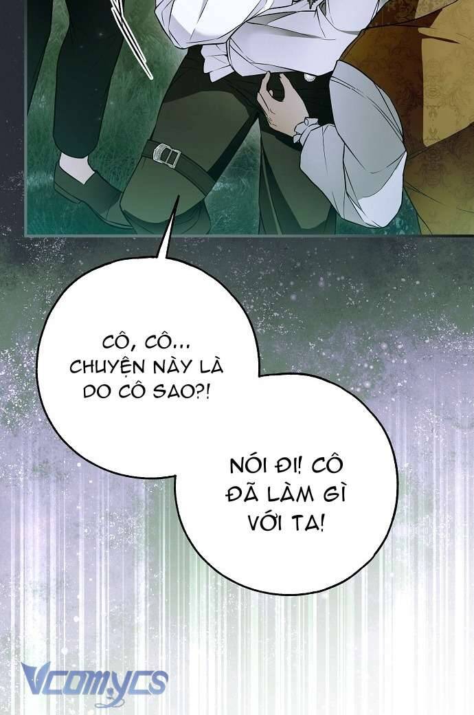 Ai Đó Đang Điều Khiển Cơ Thể Của Tôi Chapter 53 - Trang 2