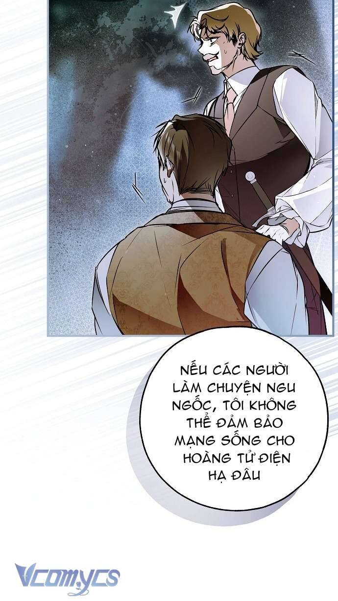 Ai Đó Đang Điều Khiển Cơ Thể Của Tôi Chapter 53 - Trang 2