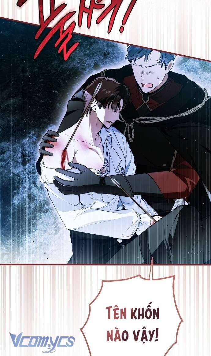 Ai Đó Đang Điều Khiển Cơ Thể Của Tôi Chapter 53 - Trang 2