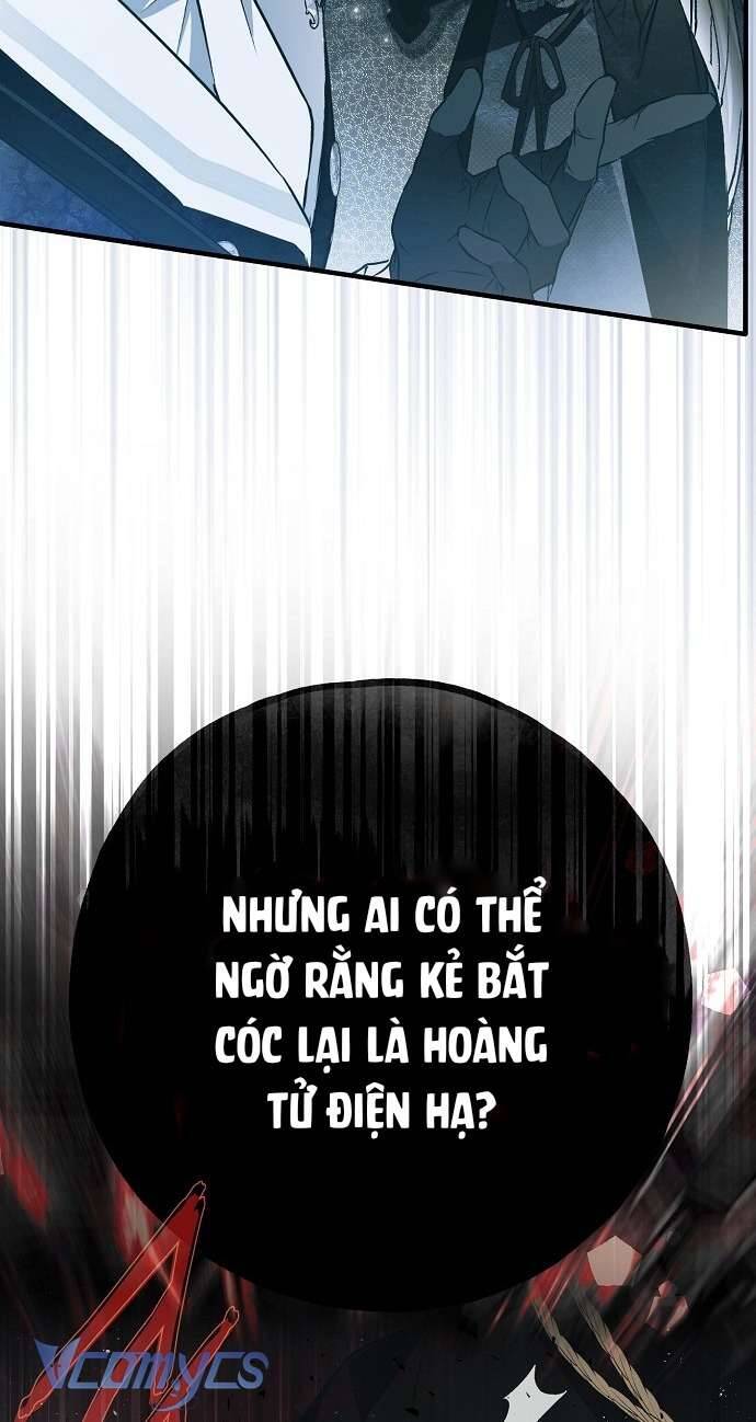 Ai Đó Đang Điều Khiển Cơ Thể Của Tôi Chapter 53 - Trang 2