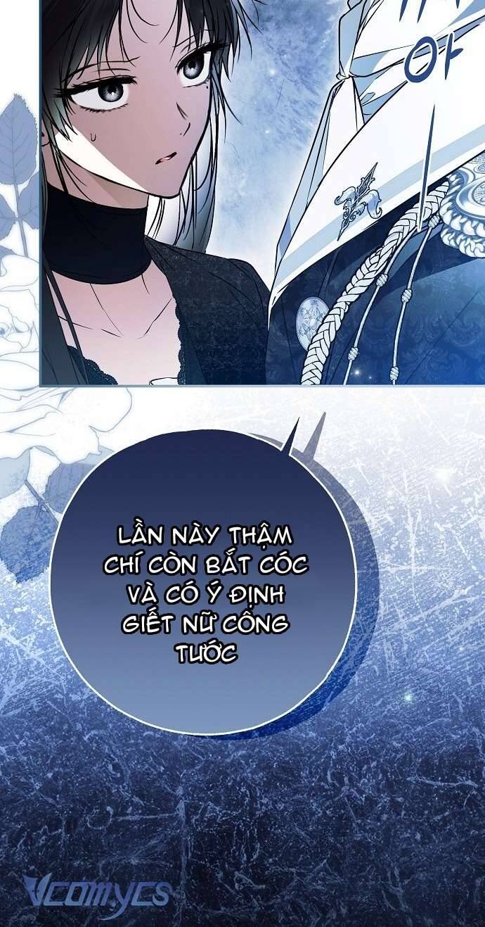 Ai Đó Đang Điều Khiển Cơ Thể Của Tôi Chapter 53 - Trang 2