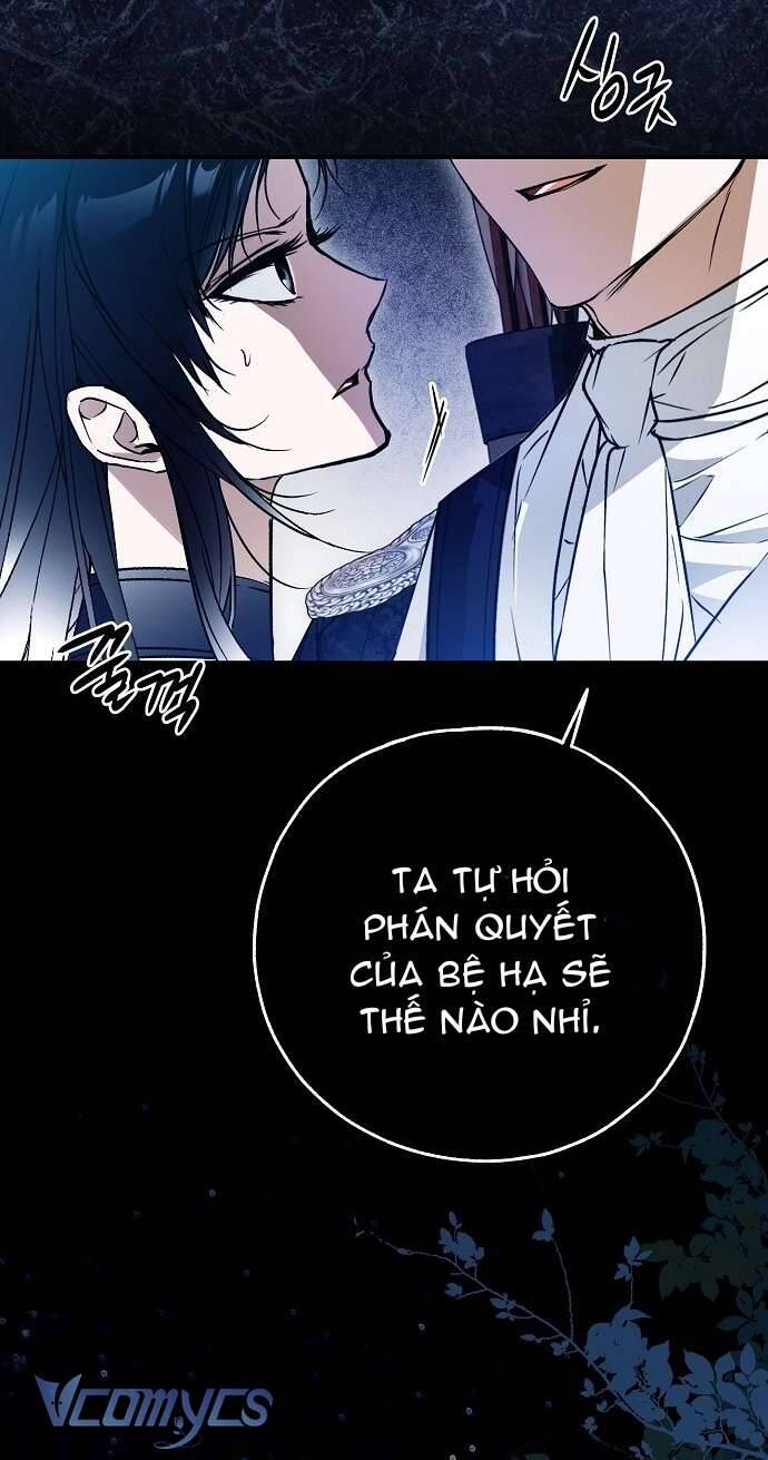 Ai Đó Đang Điều Khiển Cơ Thể Của Tôi Chapter 53 - Trang 2