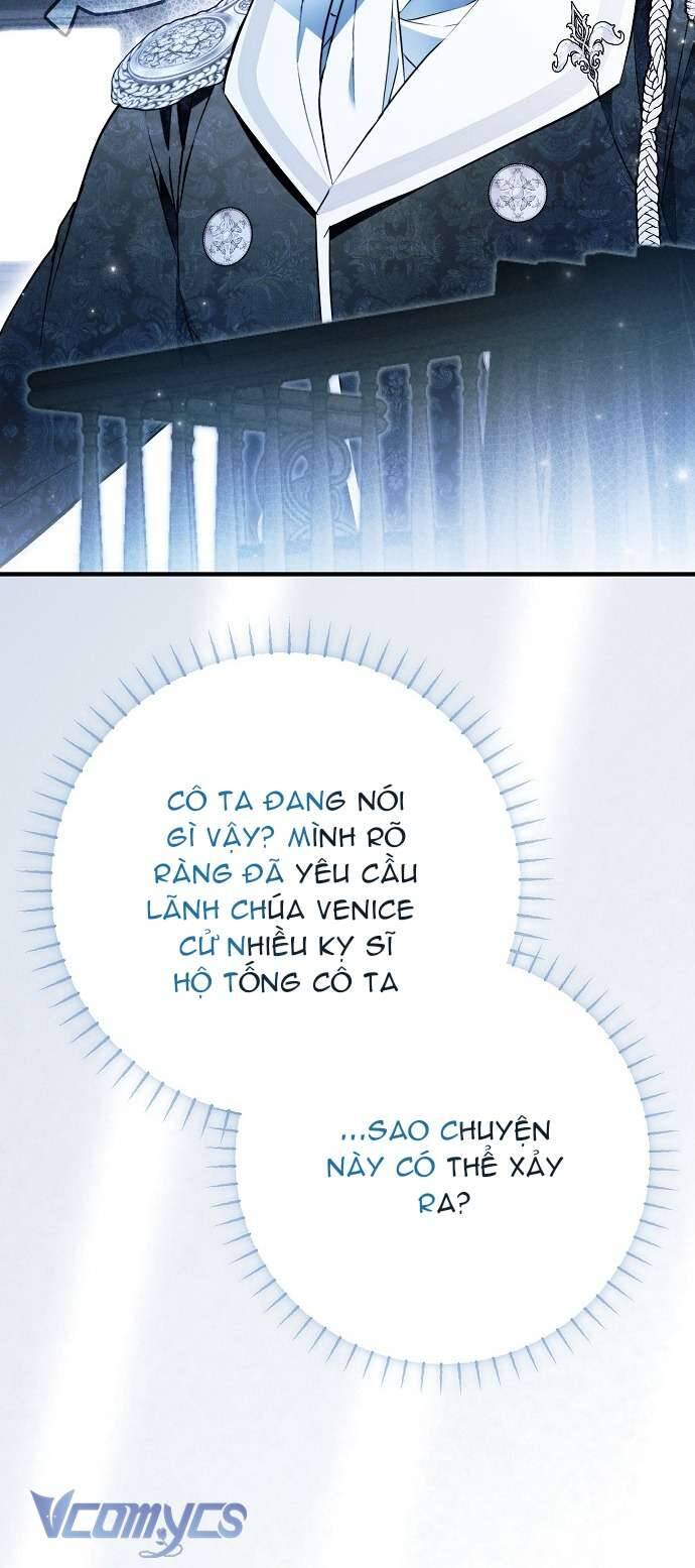 Ai Đó Đang Điều Khiển Cơ Thể Của Tôi Chapter 52 - Trang 2