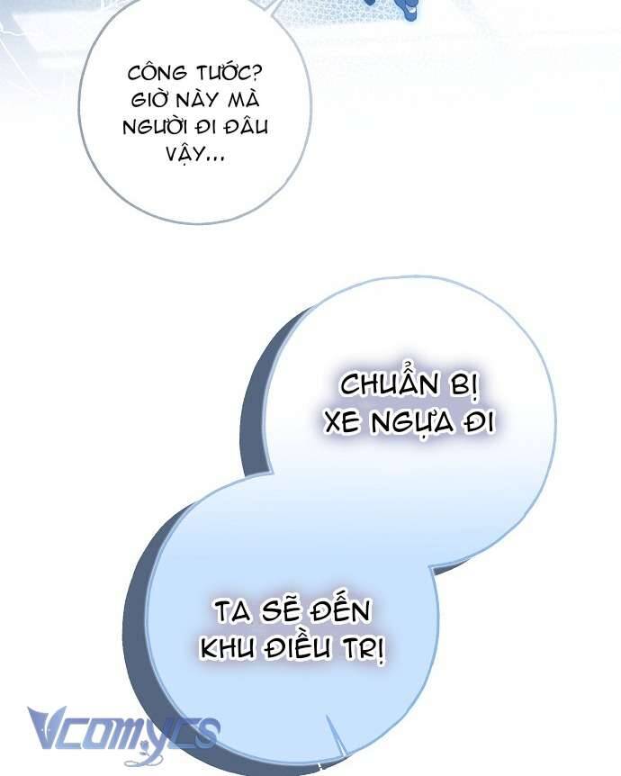 Ai Đó Đang Điều Khiển Cơ Thể Của Tôi Chapter 52 - Trang 2