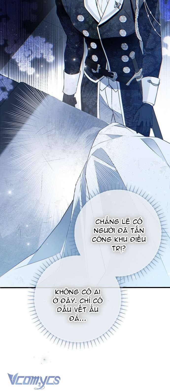 Ai Đó Đang Điều Khiển Cơ Thể Của Tôi Chapter 52 - Trang 2