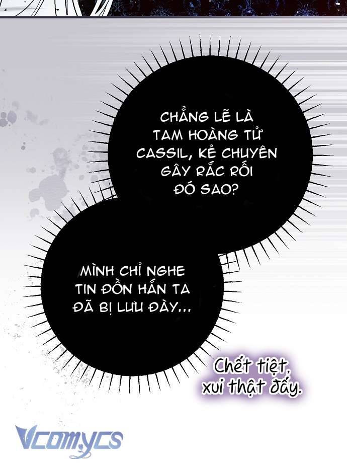 Ai Đó Đang Điều Khiển Cơ Thể Của Tôi Chapter 52 - Trang 2