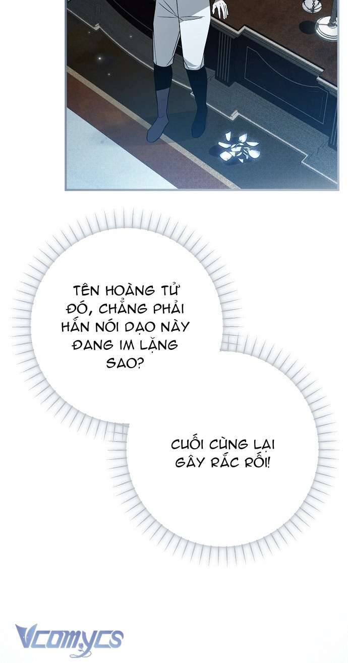 Ai Đó Đang Điều Khiển Cơ Thể Của Tôi Chapter 52 - Trang 2