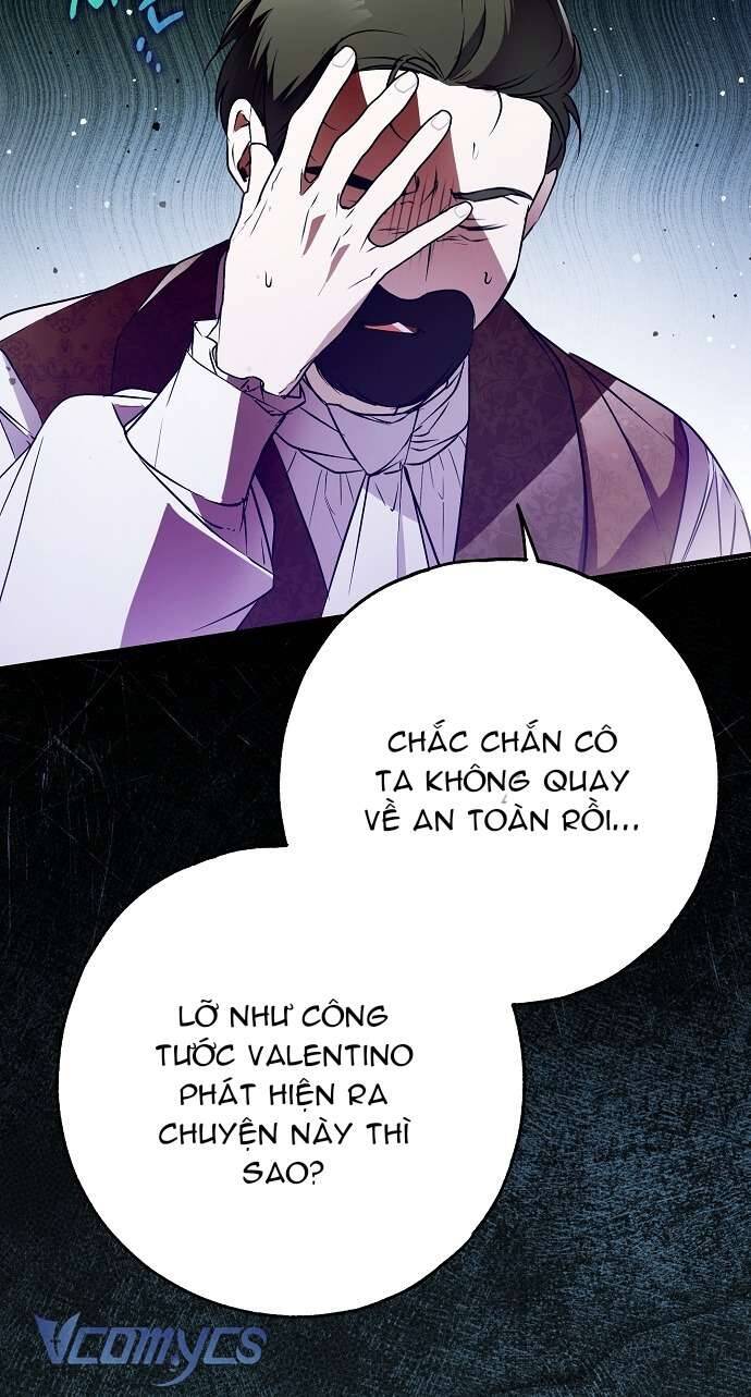 Ai Đó Đang Điều Khiển Cơ Thể Của Tôi Chapter 52 - Trang 2