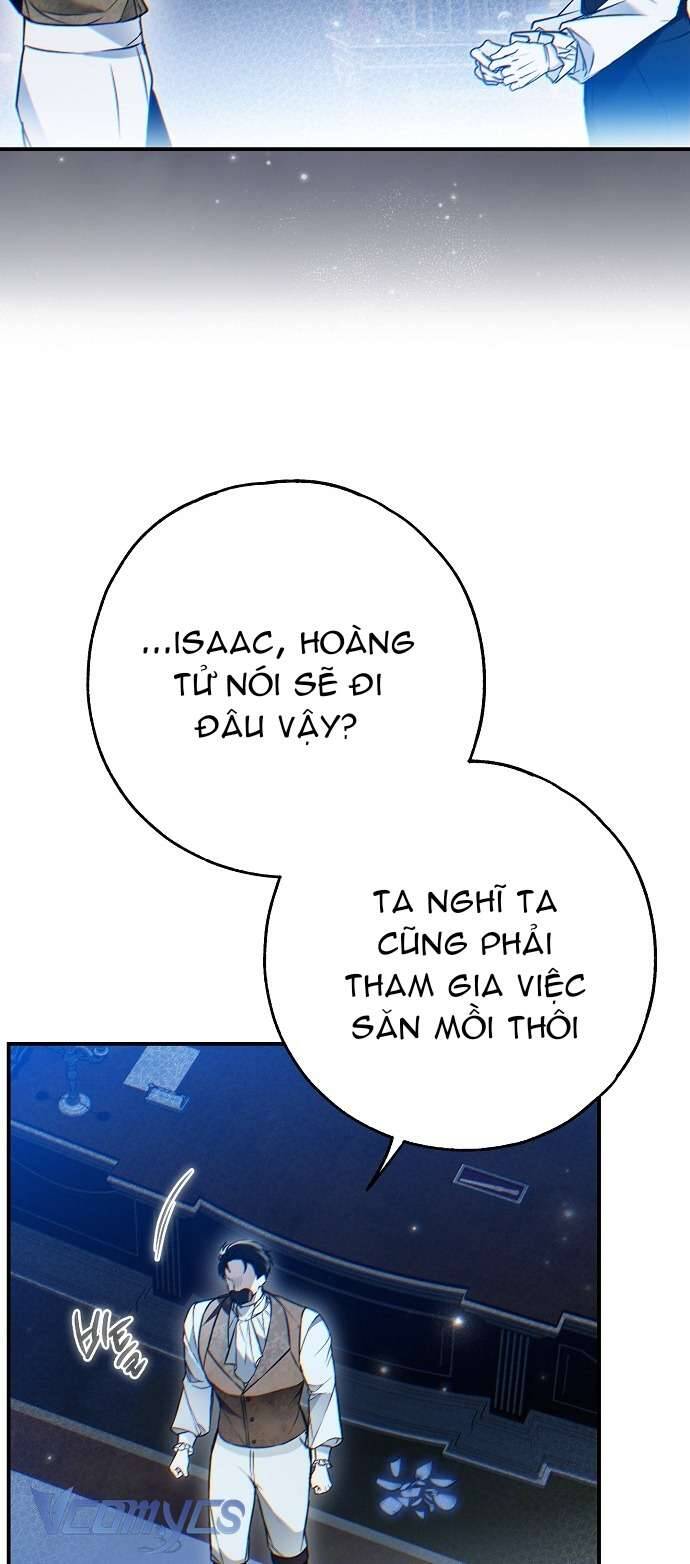 Ai Đó Đang Điều Khiển Cơ Thể Của Tôi Chapter 52 - Trang 2