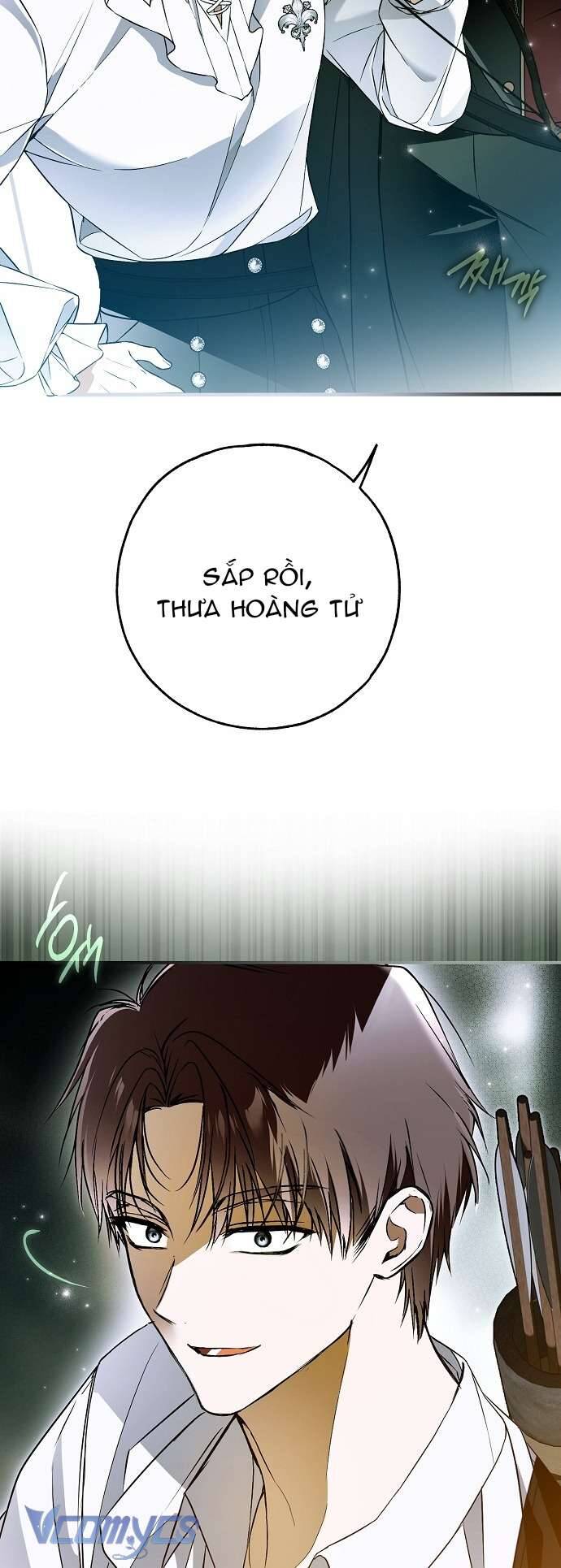 Ai Đó Đang Điều Khiển Cơ Thể Của Tôi Chapter 52 - Trang 2