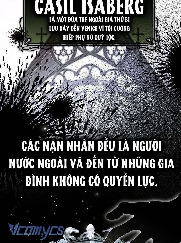 Ai Đó Đang Điều Khiển Cơ Thể Của Tôi Chapter 51 - Trang 2