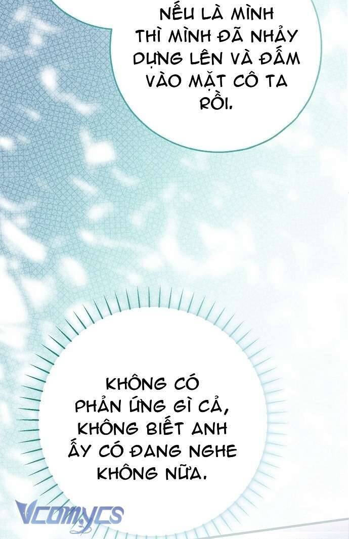 Ai Đó Đang Điều Khiển Cơ Thể Của Tôi Chapter 50 - Trang 2