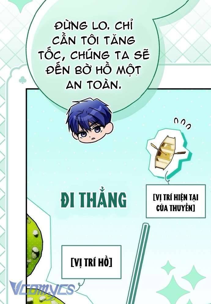 Ai Đó Đang Điều Khiển Cơ Thể Của Tôi Chapter 50 - Trang 2