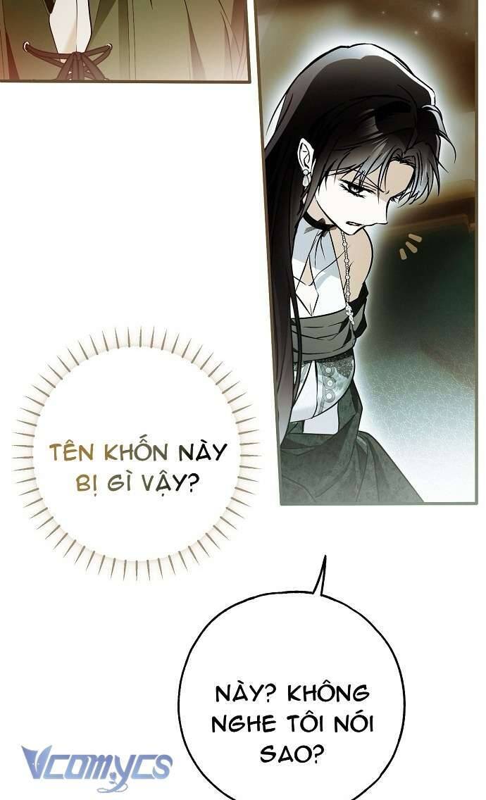 Ai Đó Đang Điều Khiển Cơ Thể Của Tôi Chapter 50 - Trang 2