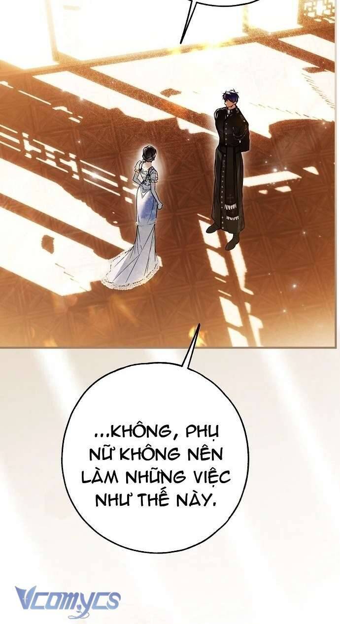 Ai Đó Đang Điều Khiển Cơ Thể Của Tôi Chapter 49 - Trang 2