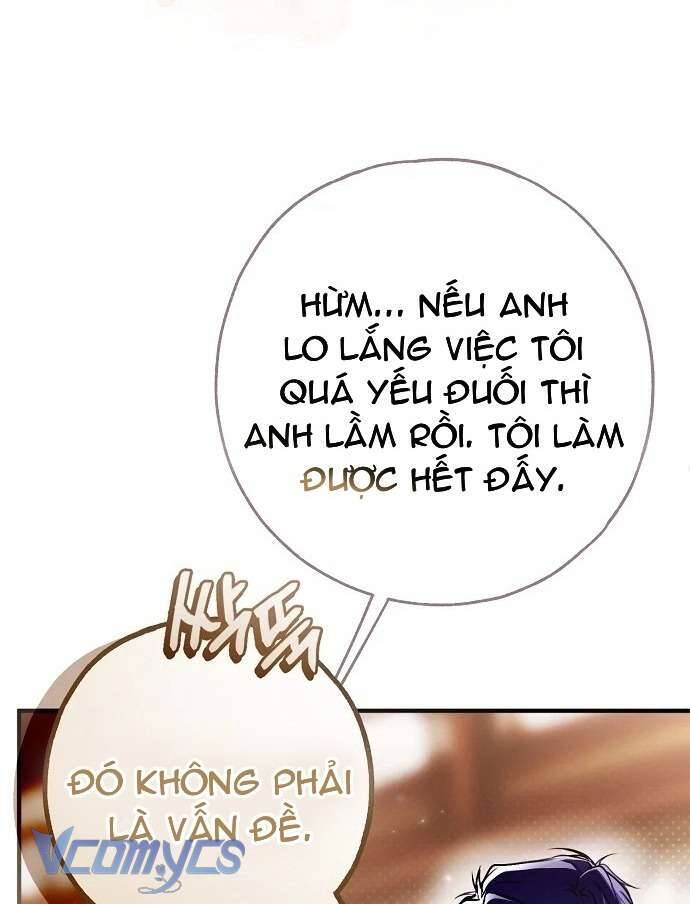 Ai Đó Đang Điều Khiển Cơ Thể Của Tôi Chapter 49 - Trang 2