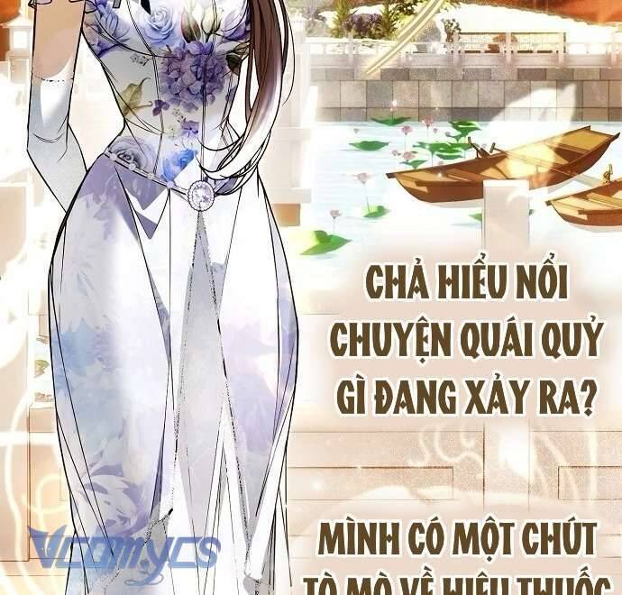 Ai Đó Đang Điều Khiển Cơ Thể Của Tôi Chapter 49 - Trang 2