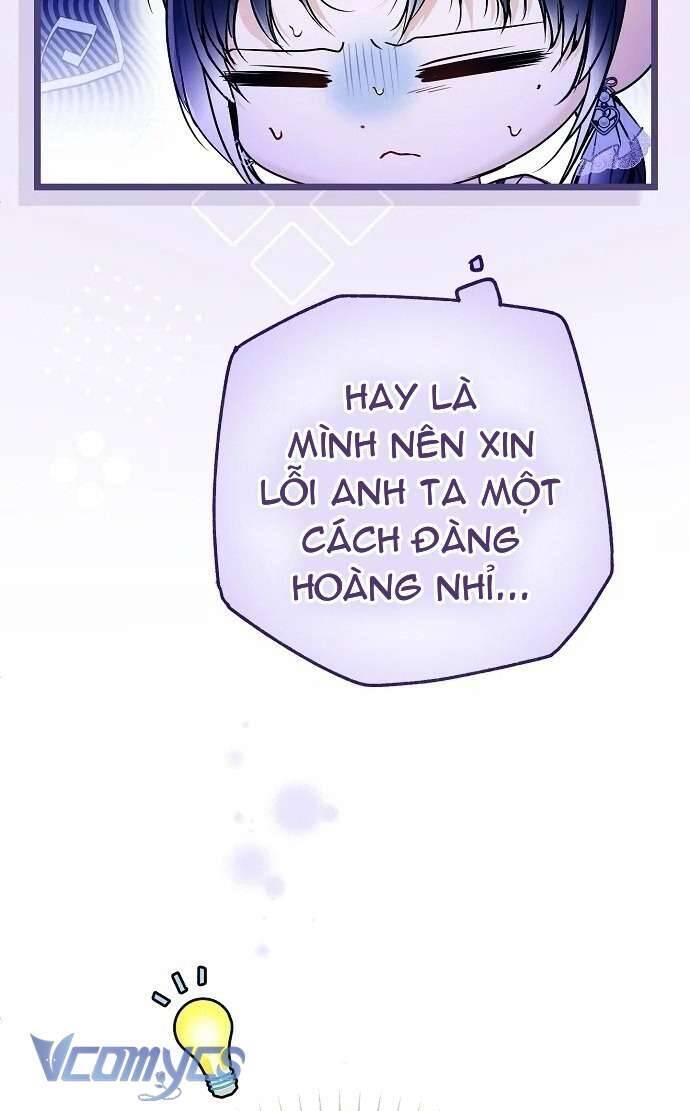 Ai Đó Đang Điều Khiển Cơ Thể Của Tôi Chapter 49 - Trang 2