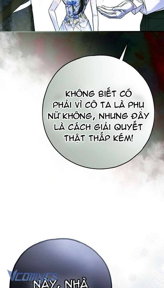 Ai Đó Đang Điều Khiển Cơ Thể Của Tôi Chapter 49 - Trang 2