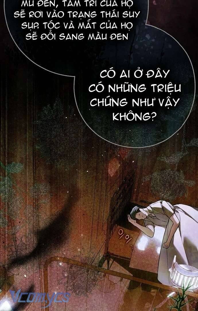 Ai Đó Đang Điều Khiển Cơ Thể Của Tôi Chapter 49 - Trang 2