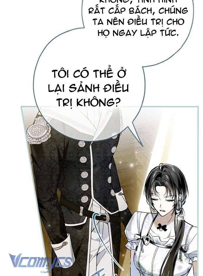 Ai Đó Đang Điều Khiển Cơ Thể Của Tôi Chapter 49 - Trang 2