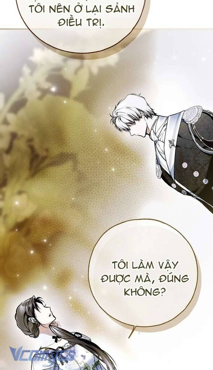 Ai Đó Đang Điều Khiển Cơ Thể Của Tôi Chapter 49 - Trang 2