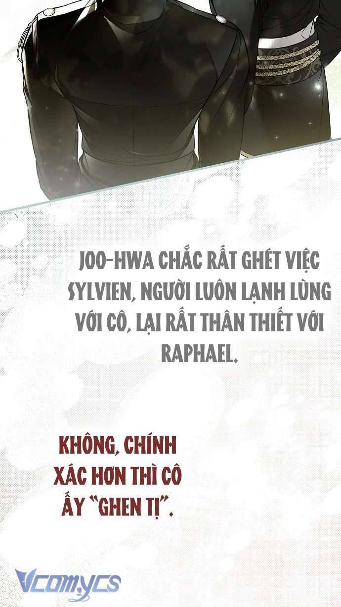 Ai Đó Đang Điều Khiển Cơ Thể Của Tôi Chapter 49 - Trang 2