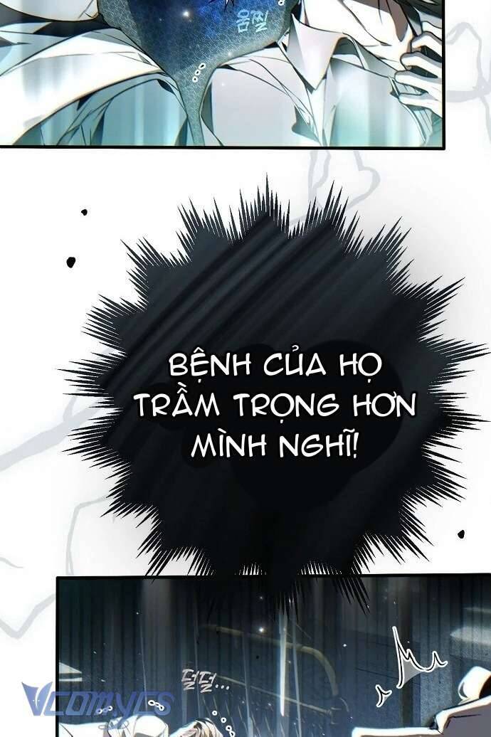 Ai Đó Đang Điều Khiển Cơ Thể Của Tôi Chapter 48 - Trang 2