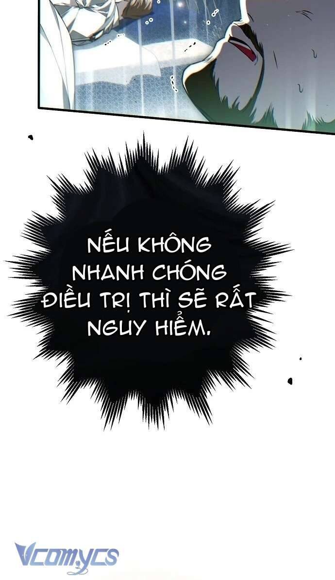 Ai Đó Đang Điều Khiển Cơ Thể Của Tôi Chapter 48 - Trang 2