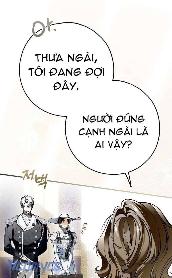 Ai Đó Đang Điều Khiển Cơ Thể Của Tôi Chapter 48 - Trang 2