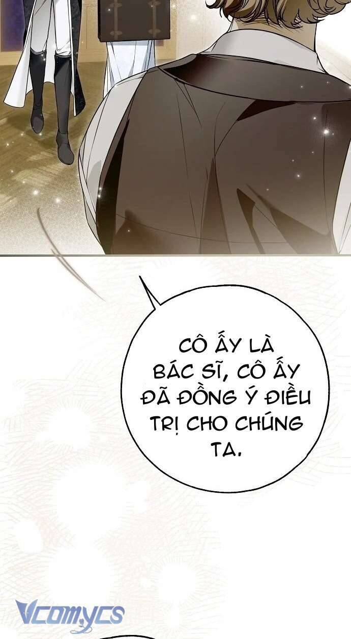 Ai Đó Đang Điều Khiển Cơ Thể Của Tôi Chapter 48 - Trang 2