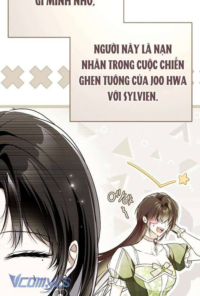 Ai Đó Đang Điều Khiển Cơ Thể Của Tôi Chapter 48 - Trang 2