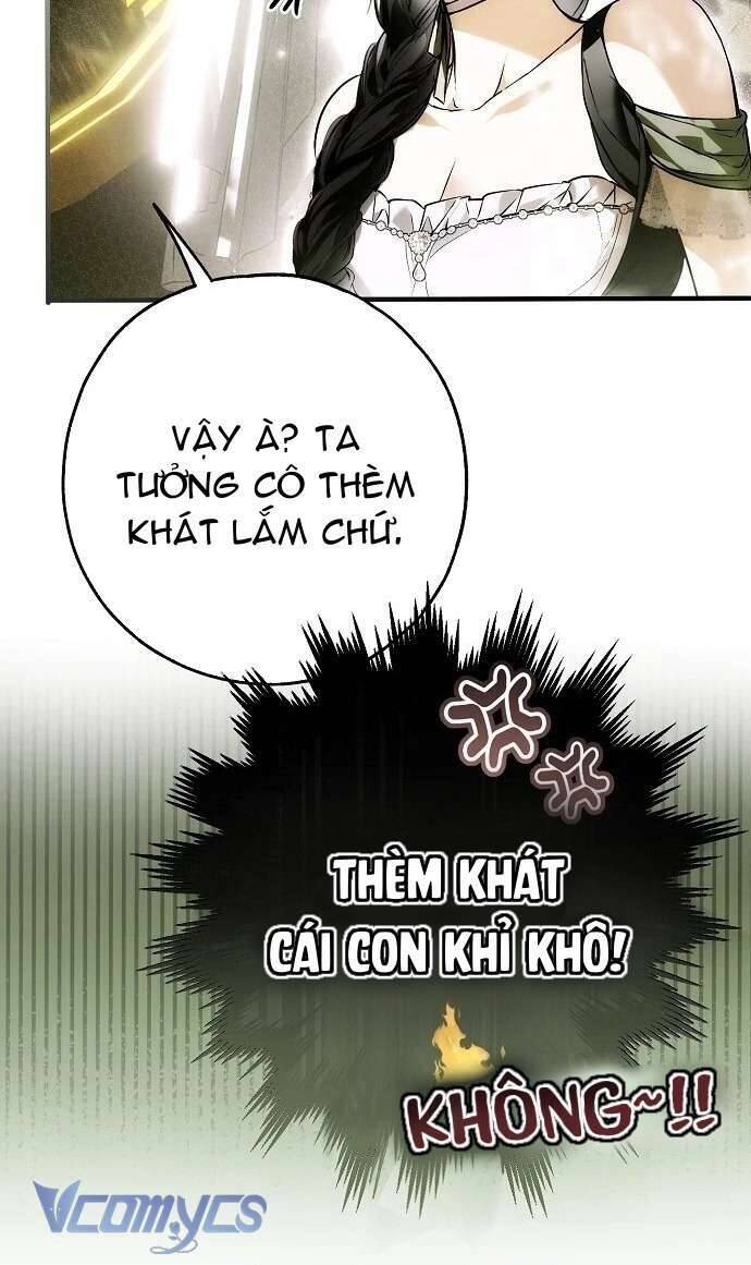 Ai Đó Đang Điều Khiển Cơ Thể Của Tôi Chapter 47 - Trang 2