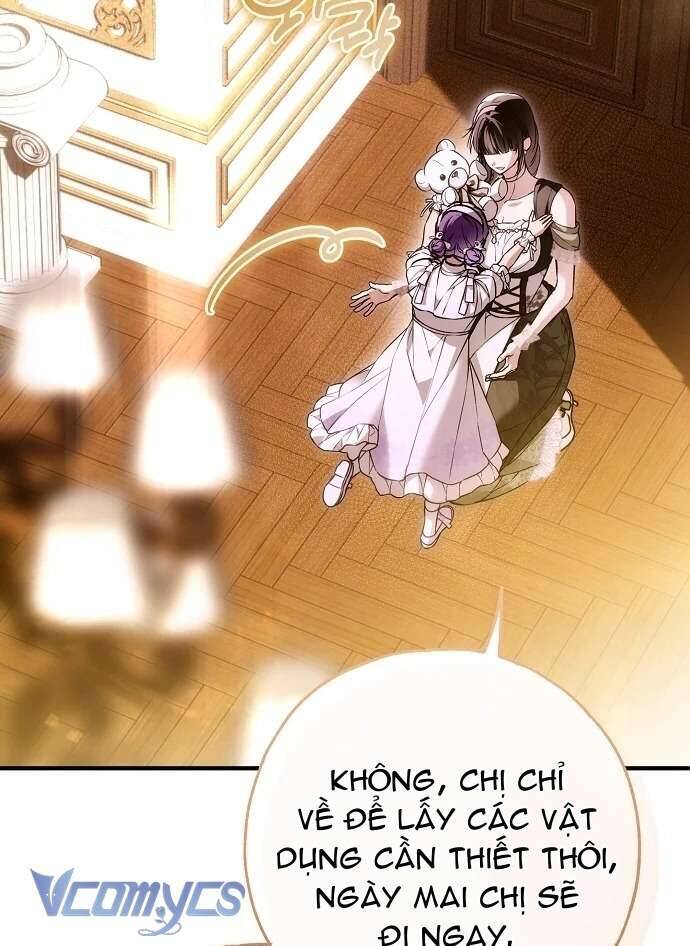 Ai Đó Đang Điều Khiển Cơ Thể Của Tôi Chapter 47 - Trang 2