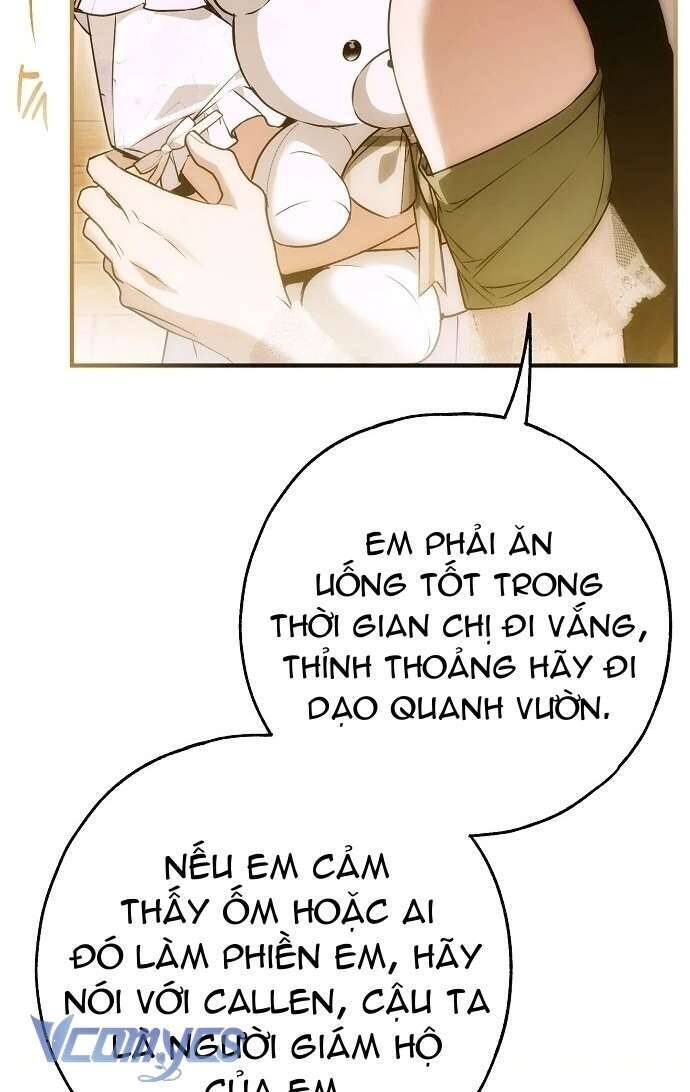 Ai Đó Đang Điều Khiển Cơ Thể Của Tôi Chapter 47 - Trang 2