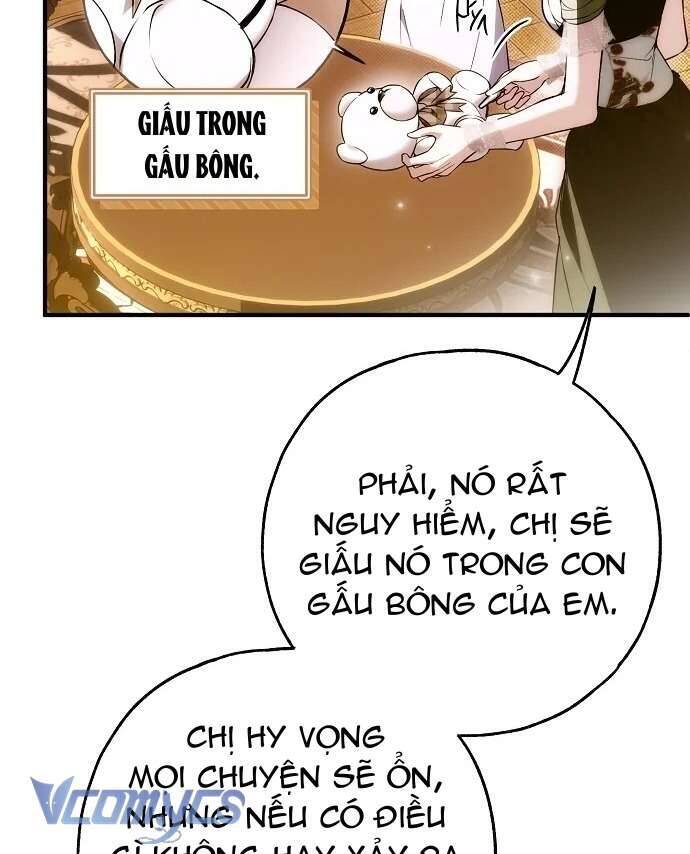 Ai Đó Đang Điều Khiển Cơ Thể Của Tôi Chapter 47 - Trang 2