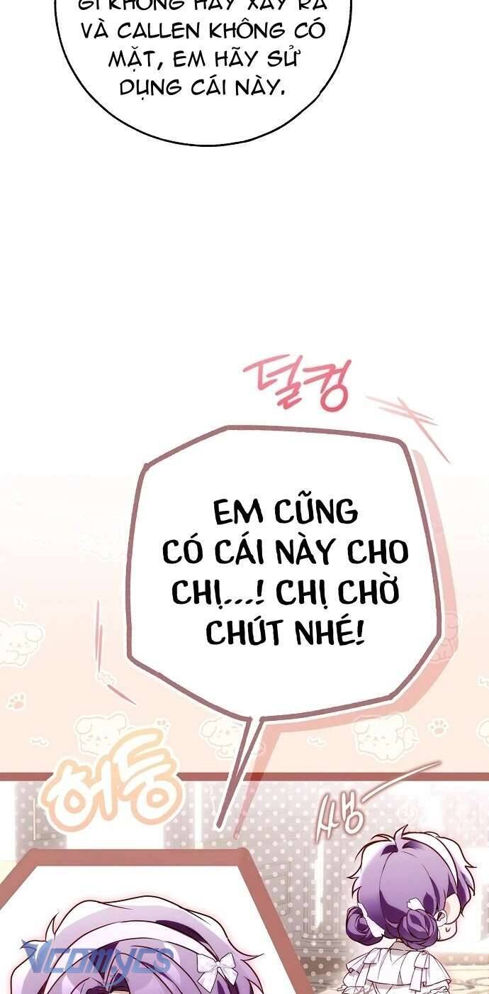 Ai Đó Đang Điều Khiển Cơ Thể Của Tôi Chapter 47 - Trang 2