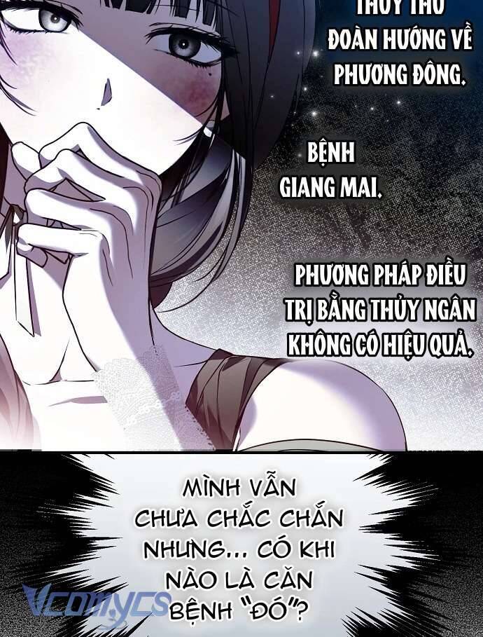 Ai Đó Đang Điều Khiển Cơ Thể Của Tôi Chapter 46 - Trang 2