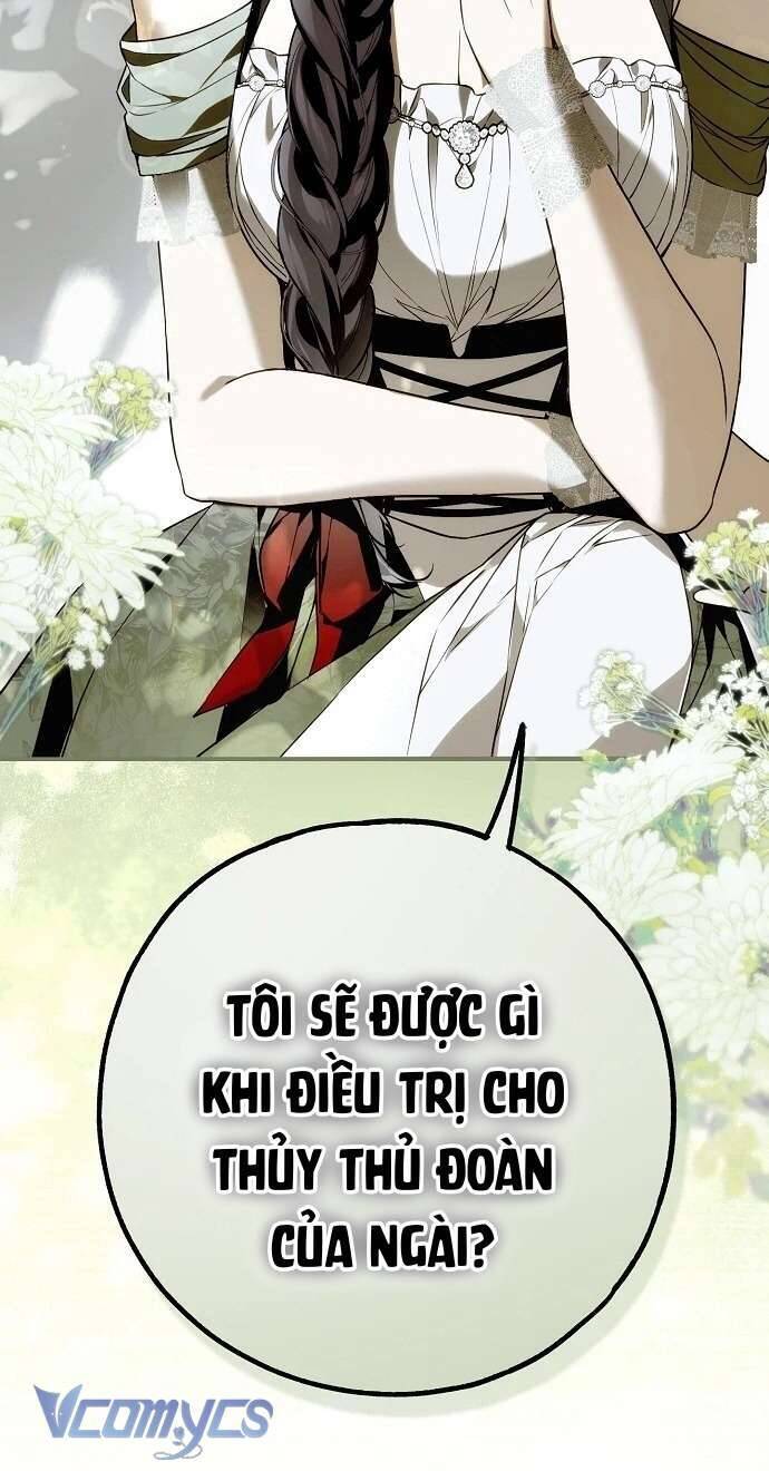 Ai Đó Đang Điều Khiển Cơ Thể Của Tôi Chapter 46 - Trang 2