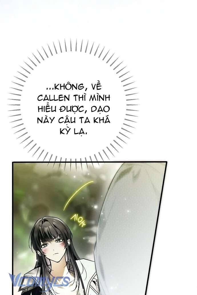 Ai Đó Đang Điều Khiển Cơ Thể Của Tôi Chapter 46 - Trang 2