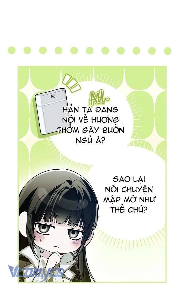 Ai Đó Đang Điều Khiển Cơ Thể Của Tôi Chapter 46 - Trang 2