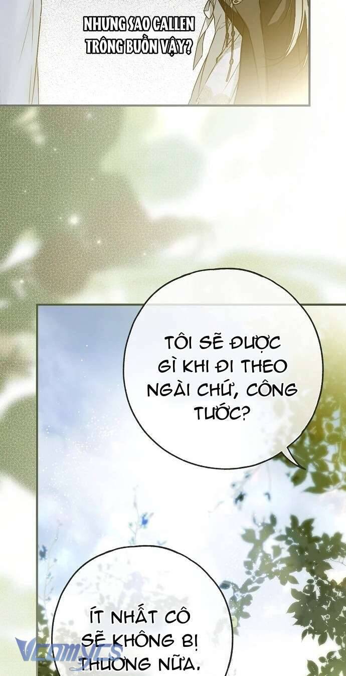 Ai Đó Đang Điều Khiển Cơ Thể Của Tôi Chapter 46 - Trang 2