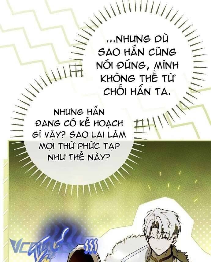 Ai Đó Đang Điều Khiển Cơ Thể Của Tôi Chapter 46 - Trang 2