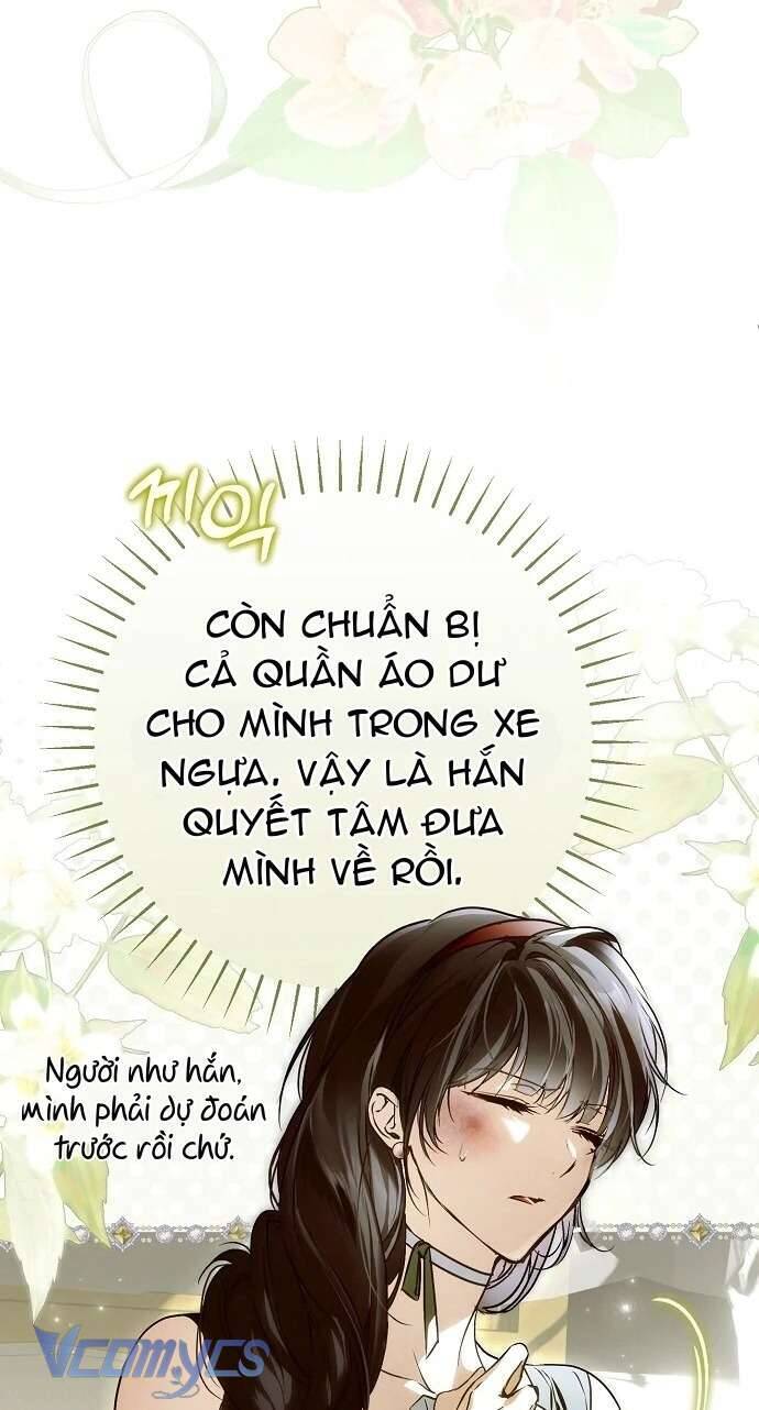 Ai Đó Đang Điều Khiển Cơ Thể Của Tôi Chapter 46 - Trang 2