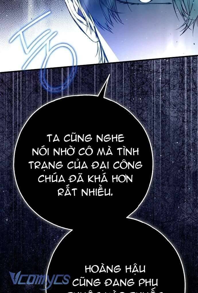 Ai Đó Đang Điều Khiển Cơ Thể Của Tôi Chapter 46 - Trang 2