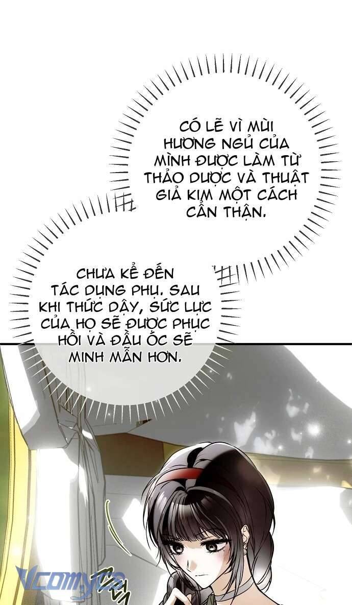 Ai Đó Đang Điều Khiển Cơ Thể Của Tôi Chapter 46 - Trang 2