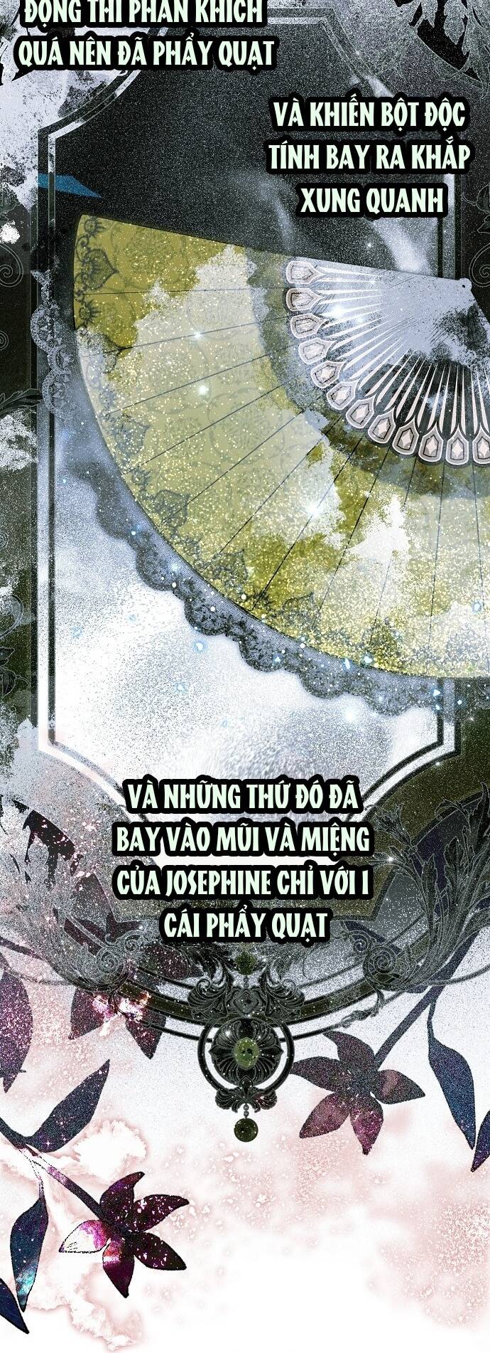 Ai Đó Đang Điều Khiển Cơ Thể Của Tôi Chapter 45 - Trang 2